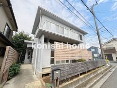 ステイトヤマノウチの外観画像