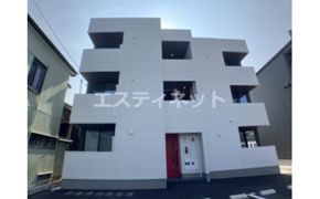 Jack hommachiⅣの外観画像