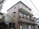 グレイスコート3番館の間取り画像