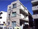 コーポ前田の間取り画像