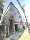 ソリッドリファイン二子玉川の間取り画像
