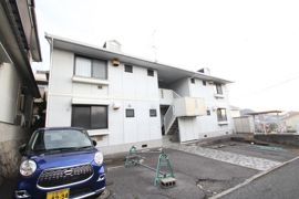 ドミール柳ヶ丘の外観画像