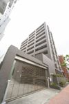 アステリオン松濤の間取り画像