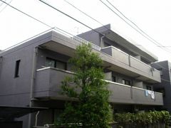 ガーデンヒルズ山王の外観画像