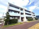 ベレオ西新浜 A棟の間取り画像