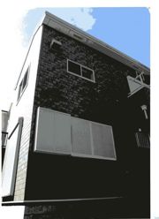 ベラビスタの外観画像
