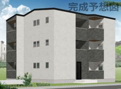 リオグランデ金田の外観画像