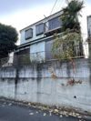 三室戸建ての間取り画像