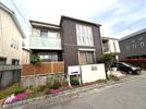 シャーメゾンサンフローリッシュの外観
