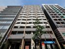 URBAN FLATS江坂の間取り画像