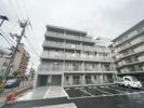 ルアーナ姫島の間取り画像