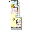 クラシスト三津屋南の間取り画像