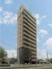 カレント茶屋が坂の外観画像