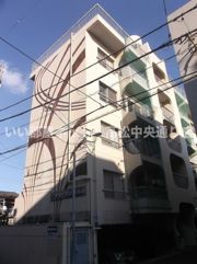 カネダイマンションの外観画像