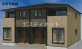 ジュネス HAYAKAWA Ⅲの間取り画像