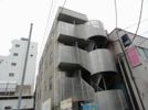調布ふじ村ビルの間取り画像