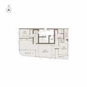 THE GRANDUO GAKUGEIDAIGAKUの間取り画像