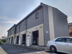 レオパレスRINDENの外観画像