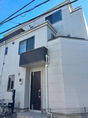 瀬ヶ崎戸建の外観画像