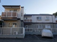 ガーデン杉並の外観画像