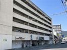 海出ビルの間取り画像