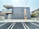 プリメーラ藤原の間取り画像