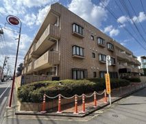 藤和吉祥寺マンションハイツ扇山の外観画像