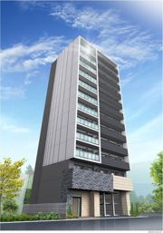 S-RESIDENCE野並駅前broad(ブロード)の外観画像