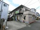 ハイツラポールの間取り画像