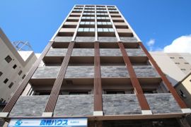 The MODERN 岡山駅前の外観画像