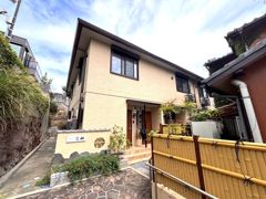 D-room曾和の外観画像