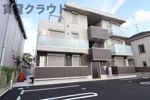 パークサイドSOGAの間取り画像