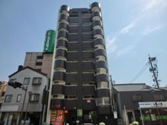 あさひビルの外観画像
