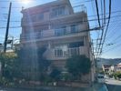 太陽ハイツの間取り画像