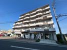 第16洛西ハイツ瀬田の間取り画像