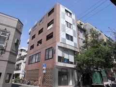 上通ひらせビルの外観画像