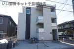 リブリ・MYUの外観
