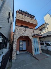 桜区神田戸建の外観画像