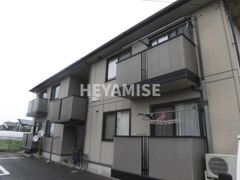 エスポワール大川田 Ⅲの外観画像