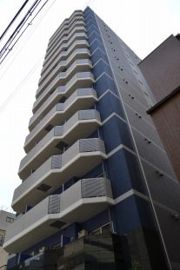 W-STYLE難波の外観画像
