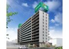スプランディッド梅田グランノースの間取り画像
