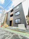 CFジオーレ小岩WESTの間取り画像