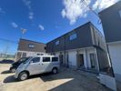 アイタウン庭瀬B棟の間取り画像