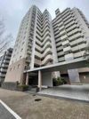 リビオ初台アリアフォートの間取り画像