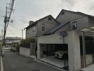 豊中永楽荘の大邸宅 ホテル川久のような誂えの外観