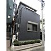 豊島区高田1丁目戸建の間取り画像