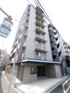 クレイシア江戸川橋レーヴの間取り画像