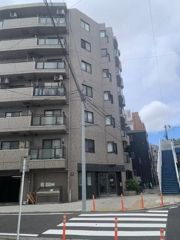 アークプラザ三春台の外観画像