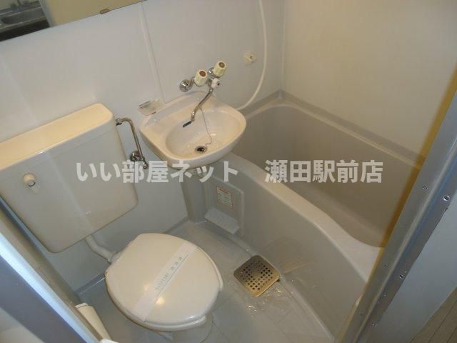 バスルーム