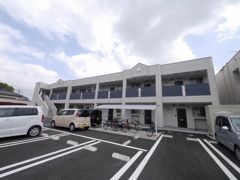 ソルグラシアの外観画像